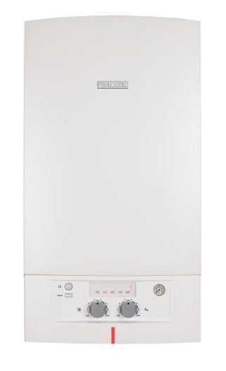 Газовый котел Bosch Gaz 4000 W ZSA 24-2 K