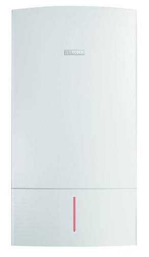 Газовый котел Bosch Gaz 7000 W ZSC 28-3 MFK