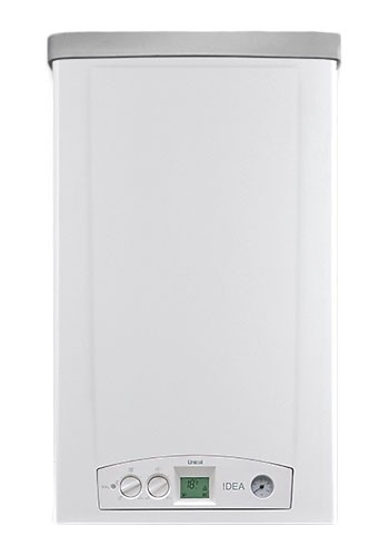 Газовый котел Unical !DEA RS 32