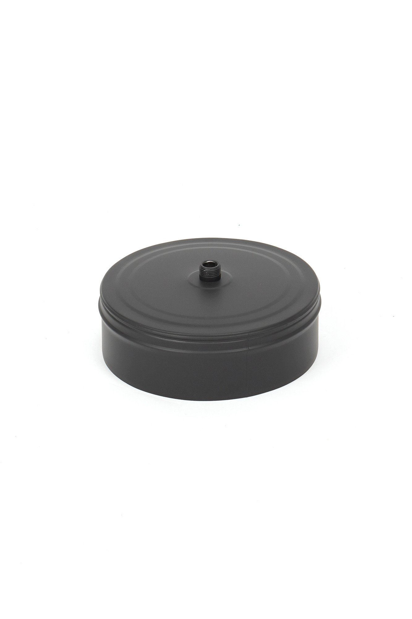 Конденсатоотвод Теплов и Сухов Термо-Р (по наруж. диаметру) (430-0,5) MC Black (t < 600°С)