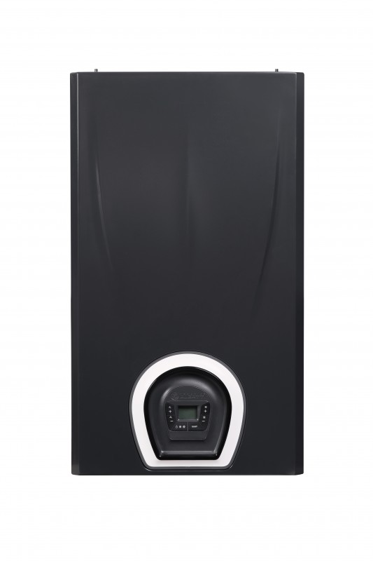 Котел газовый настенный Federica Bugatti 32В VARME BLACK