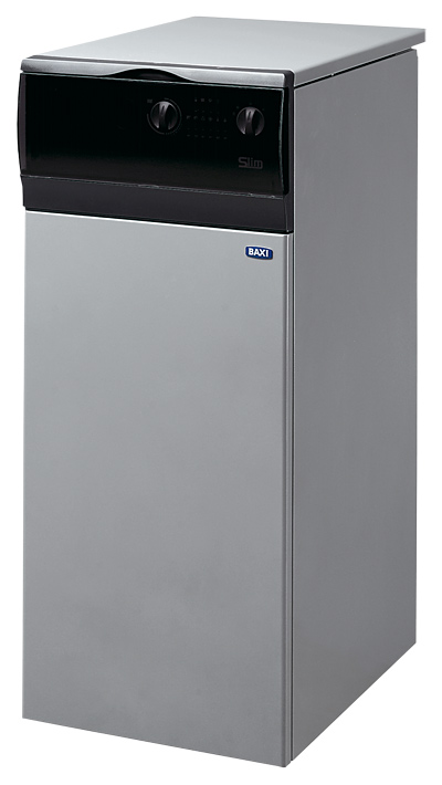 Газовый котел BAXI Slim 1.400 iN