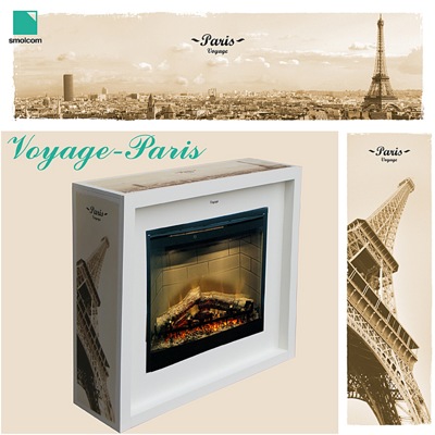 Портал Voyage