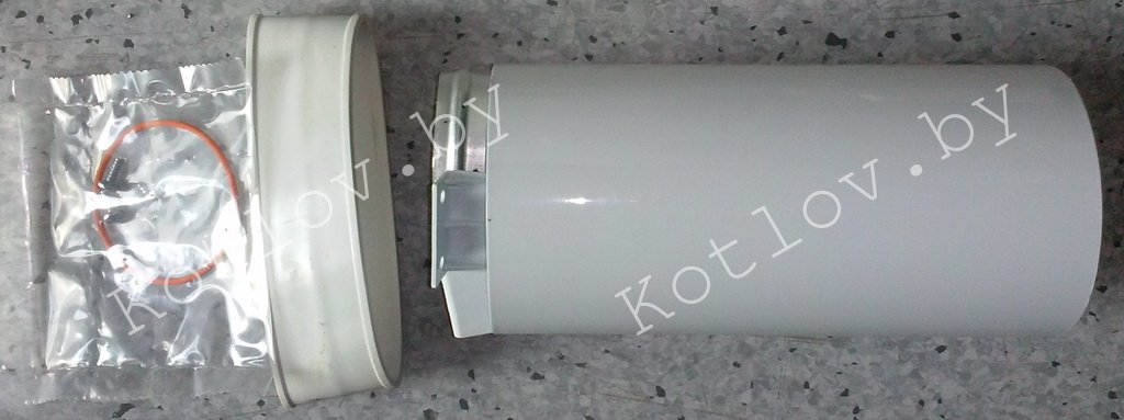Коаксиальное удлинение Protherm T1D-200