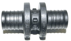 Муфта соединительная равнопроходная REHAU Rautitan PX D16