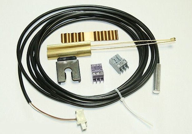 Датчик температуры бойлера Buderus AS1