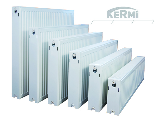 Радиатор Kermi FKO 11600600