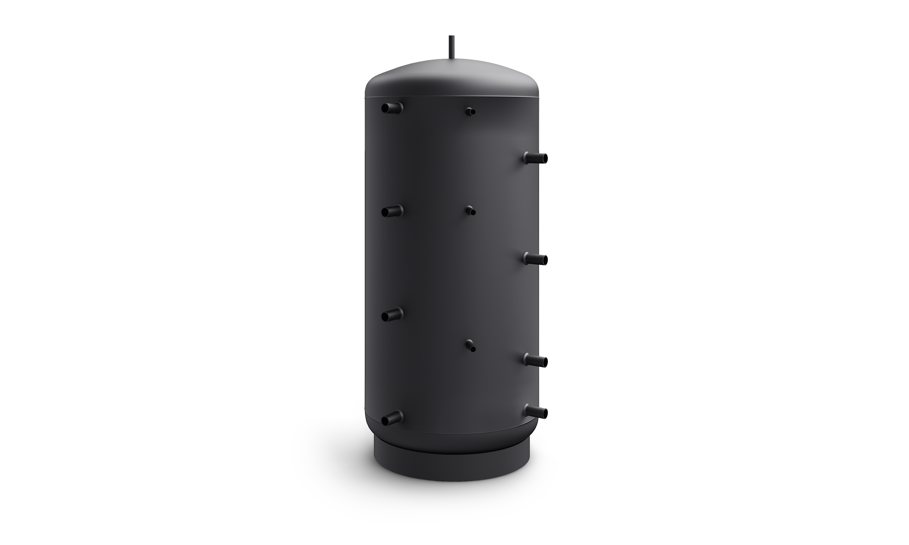 Буферная емкость Galmet BUFOR SG 1000