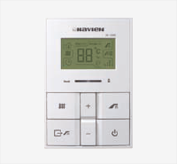 Газовый котел NAVIEN DELUXE 30K
