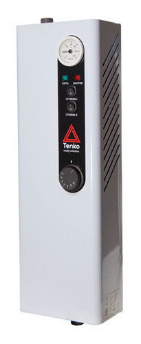 Электрический котел Tenko ЭКОНОМ (КЕ) 4,5 кВт 220В