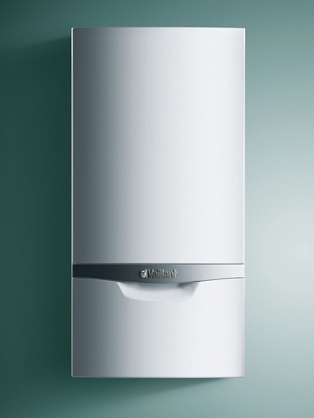 Конденсационный газовый котел Vaillant ecoTEC plus VU OE 1206/5-5 