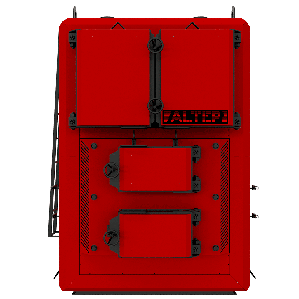 Твердотопливный котел Altep MEGA 600