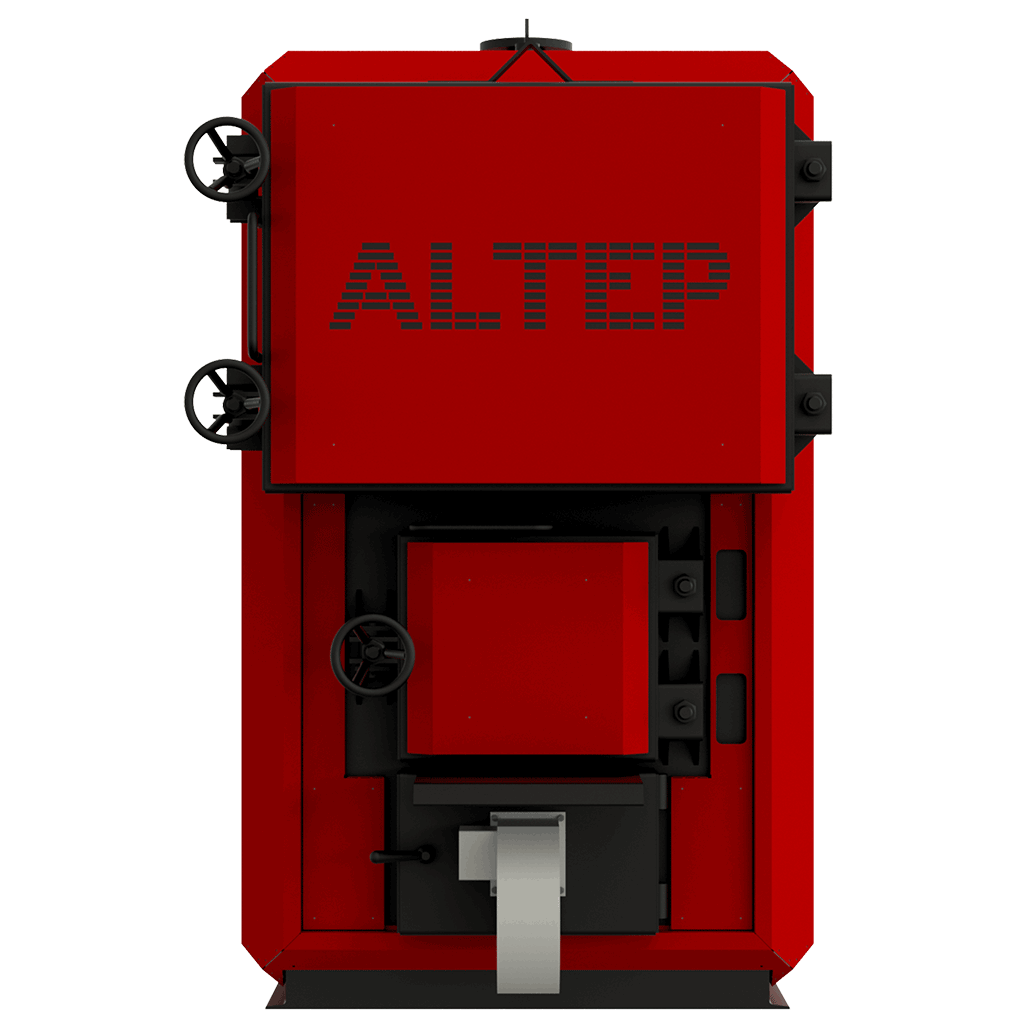 Твердотопливный котел Altep MAX 800