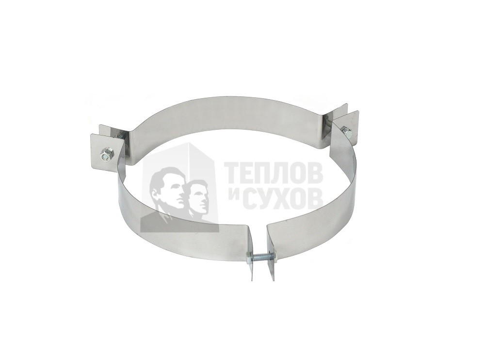 Хомут растяжки Теплов и Сухов 260
