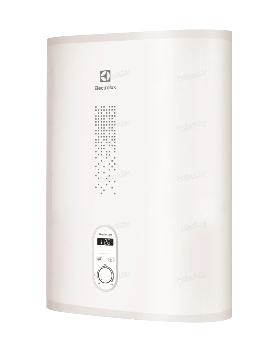 Водонагреватель электрический Electrolux EWH 50 Gladius 2.0