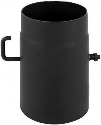 Шибер Darco SZK150-CZ2(ML) короткая ручка