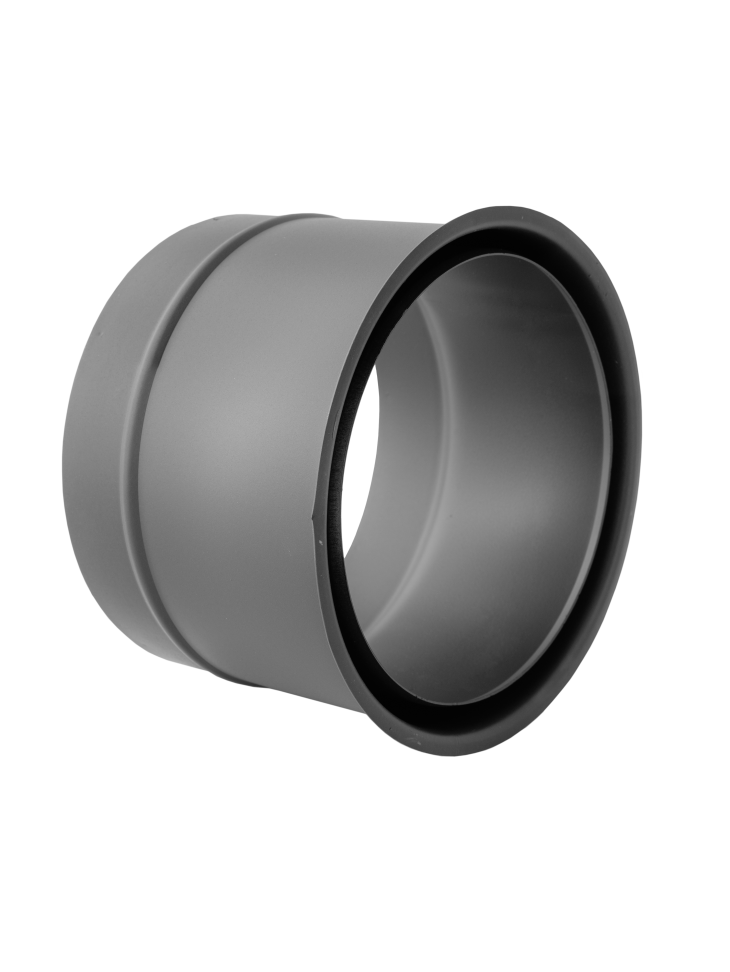 Двухстенная вставка Darco WD180-CZ (ML)