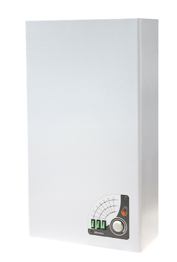 Электрический котел ЭВАН Warmos Prestige 24